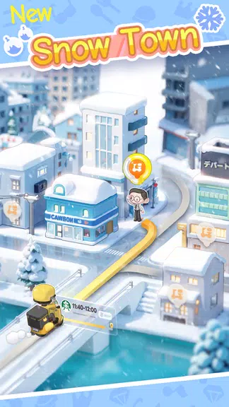 Rent Please!-Landlord Sim应用截图第0张