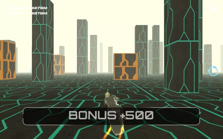 Speed Bike Race Captura de pantalla 0