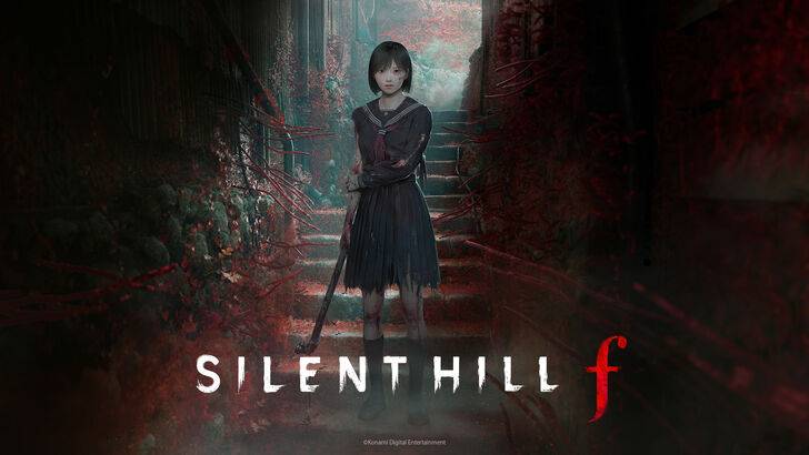 Silent Hill F prohibida en Australia con calificación de 