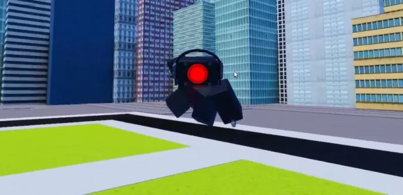 Ultimate BT Blockade Battlefront 캐릭터 계층 목록