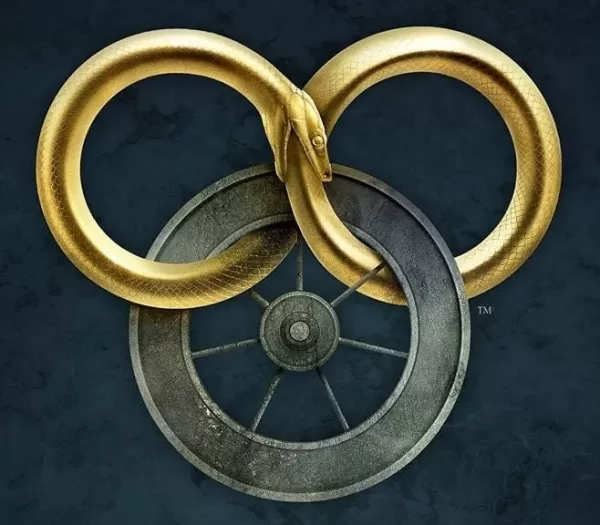 Wheel of Time Book -bundel