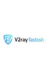 V2Ray Fastssh VPN 螢幕截圖 1