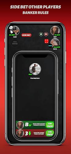 Phone Dice™ Street Dice Game 螢幕截圖 3
