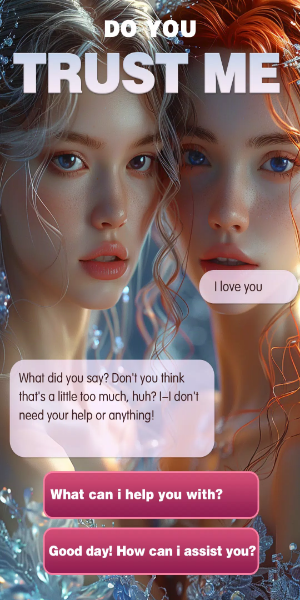 RoleChat: Romance Story 螢幕截圖 2