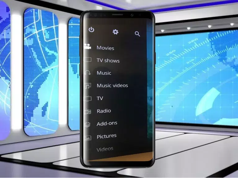 Schermata New Kodi tv and addons tips 1