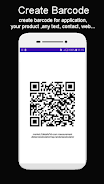 QR Code Reader – QR Generator 螢幕截圖 3