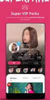 Superfanz 螢幕截圖 0