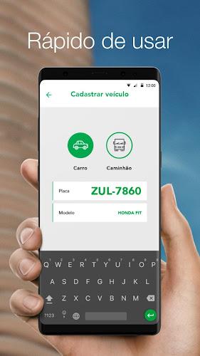 ZUL: Rotativo Digital BH Faixa 螢幕截圖 2