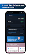 Floatr: Mutual Fund NPS & Gold ဖန်သားပြင်ဓာတ်ပုံ 3