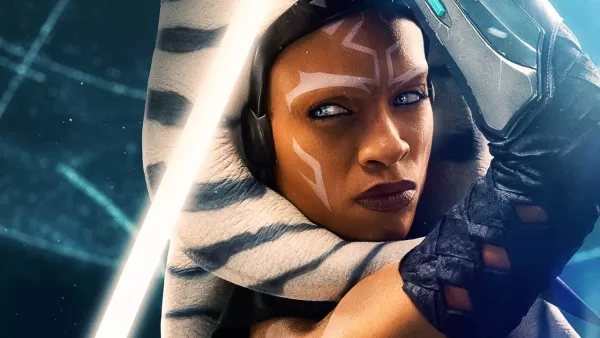 Star Wars Projets à venir Image 6