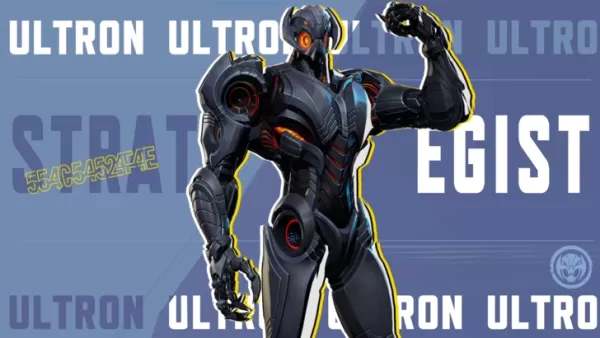 Ultron Gameplay Preview Sparks Concerns