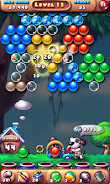Bubble Bird Rescue 螢幕截圖 3