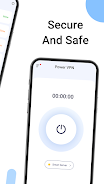 Power VPN - Proxy Master Zrzut ekranu 3