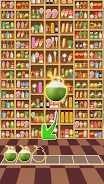 Schermata Triple Goods Match:Sort Puzzle 1