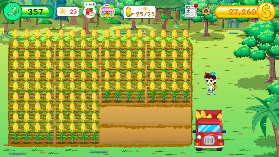 Small Farm Plus Farm&Livestock Capture d'écran 3