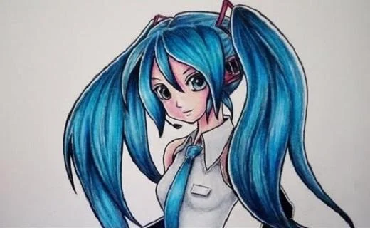 How to Draw Manga by Upp 螢幕截圖 2