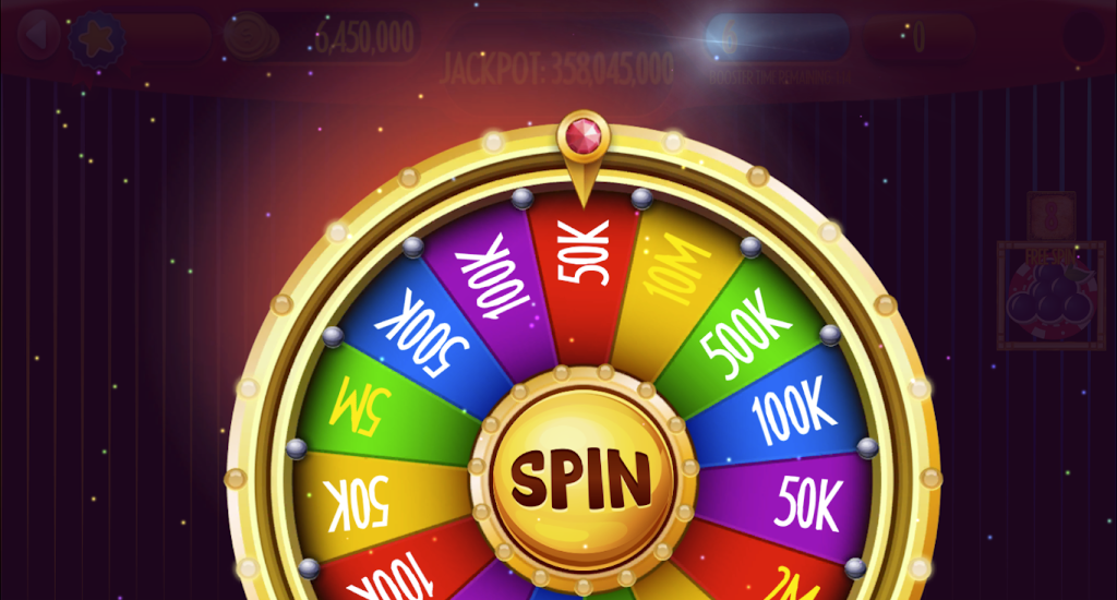 Nearest Casino - Get Money 螢幕截圖 1