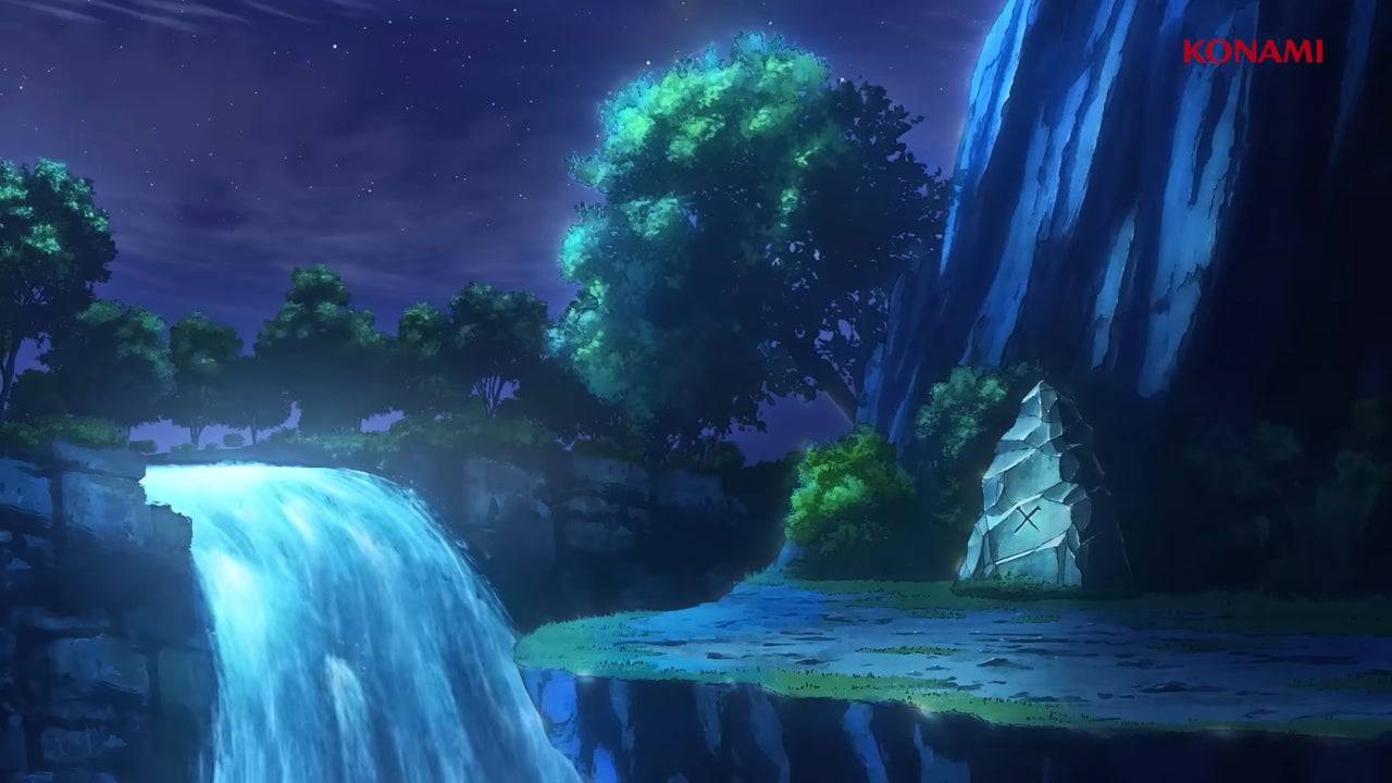 Suikoden Anime Reveal and Mobile Game Announcement