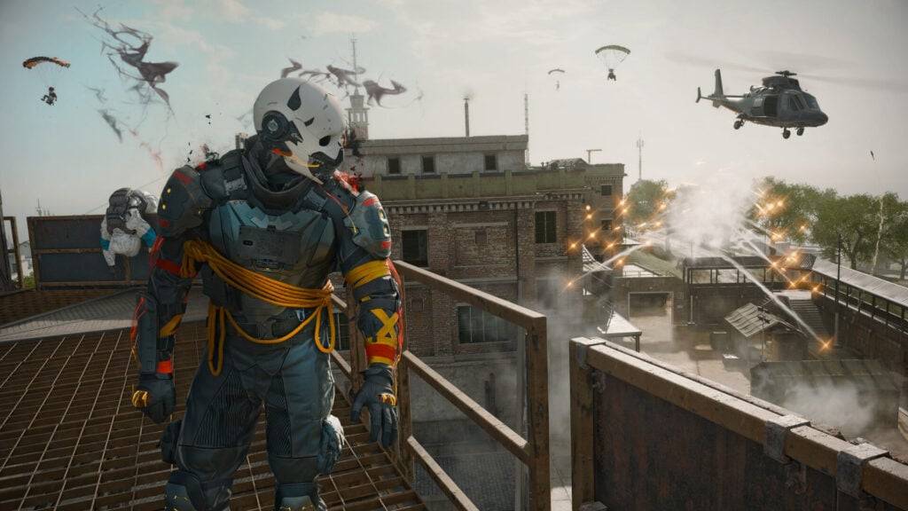 Warzone vs. Multiplayer: Which Defines Call of Duty?