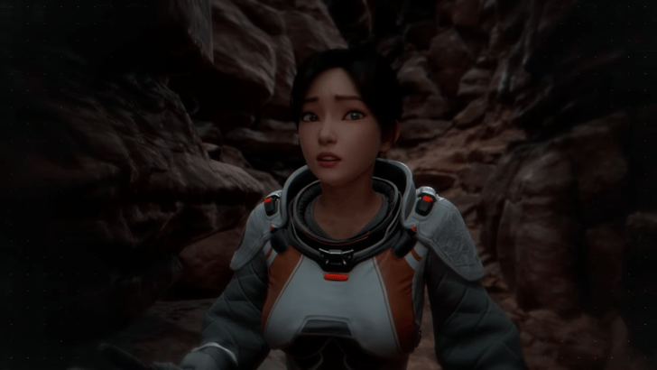 Whispers from the Star Preregister and Preorder