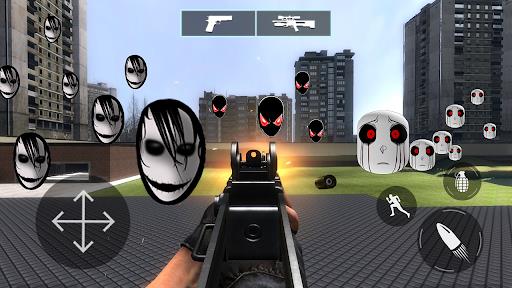 Sandbox Multiplayer Mods 螢幕截圖 1