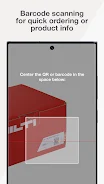 Schermata Hilti Mobile App 3