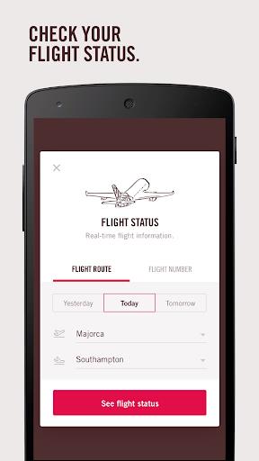 Volotea 螢幕截圖 0