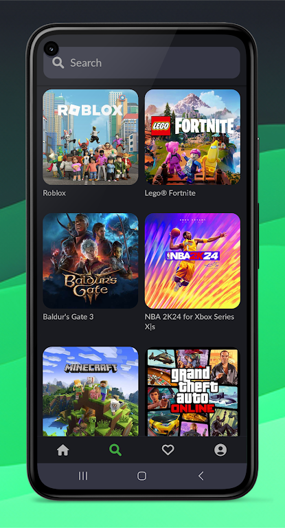 XB Store ဖန်သားပြင်ဓာတ်ပုံ 3