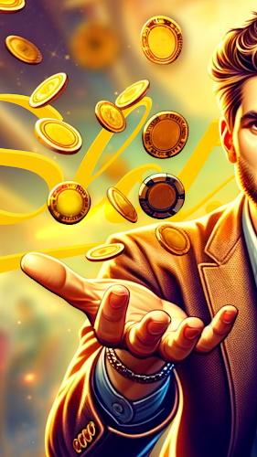 Slots Citylet 螢幕截圖 1