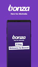 Fly Bonza 螢幕截圖 0