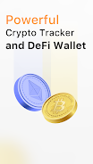 CoinStats - Crypto Portfolio Screenshot 0