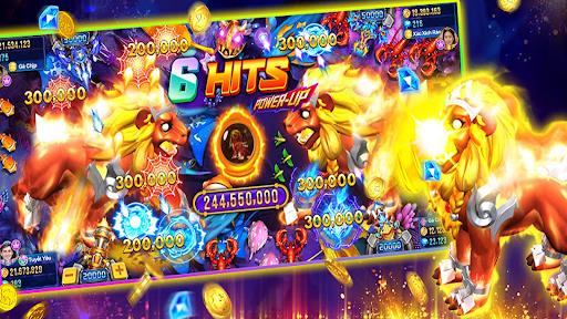 Fire Kirin Online Casino Game 螢幕截圖 0