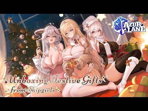 Azur Lane Spring更新