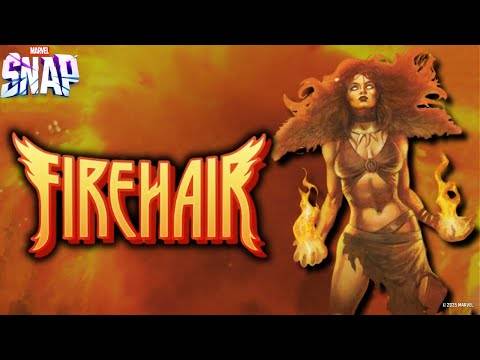 漫威快照中的高壓模式