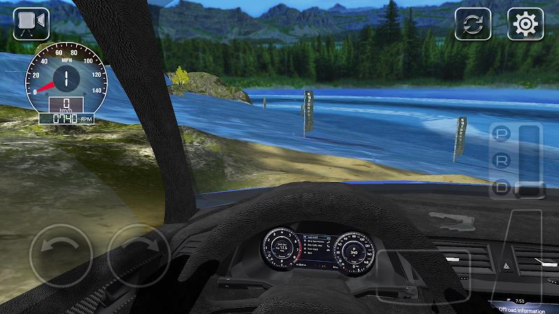 4x4 Off-Road Rally 8 Screenshot 3