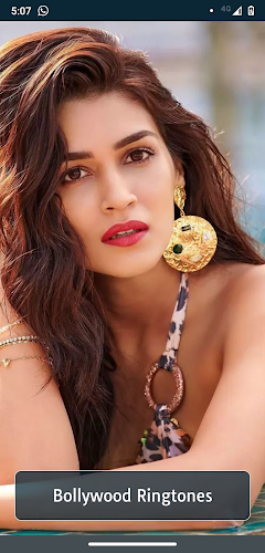 Bollywood Ringtones 2023 Screenshot 0