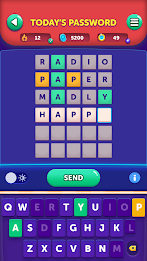 CodyCross: Crossword Puzzles ဖန်သားပြင်ဓာတ်ပုံ 0