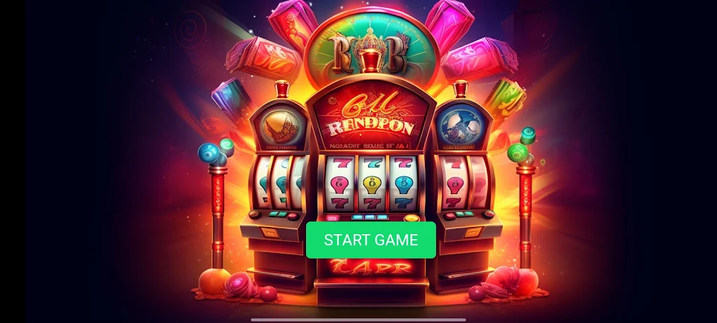 Super Lucky Casino Slots 螢幕截圖 0