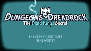 宣布：《Dungeons of Dreadrock 2》即將登陸 Nintendo Switch、手機、PC