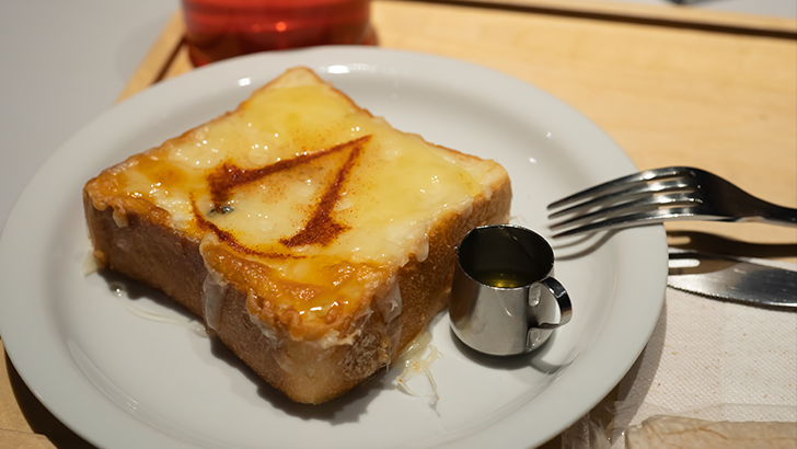 在Harajuku體驗刺客的信條陰影咖啡館