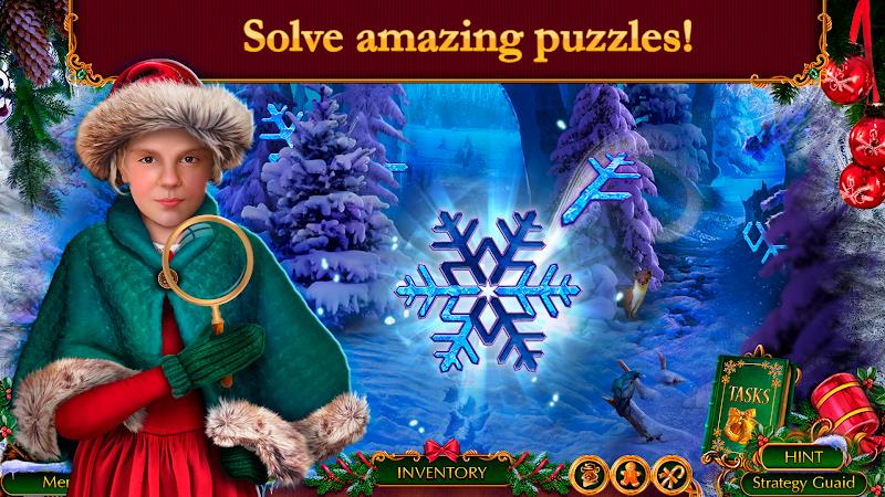 Christmas Spirit 2 f2p 螢幕截圖 2