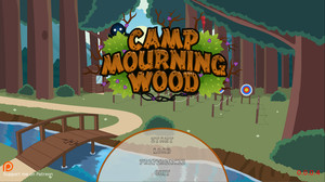 Camp Mourning Wood应用截图第0张