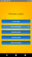 Schermata Word Club 1