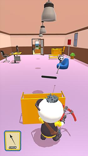 Arrow Master: Crossbow Shooter 螢幕截圖 1