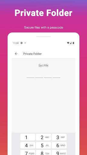 Video Downloader For Insta - IG Stories, Reels 螢幕截圖 3