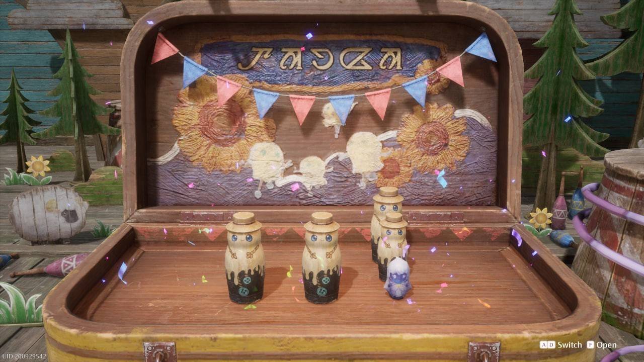 如何在零件中玩