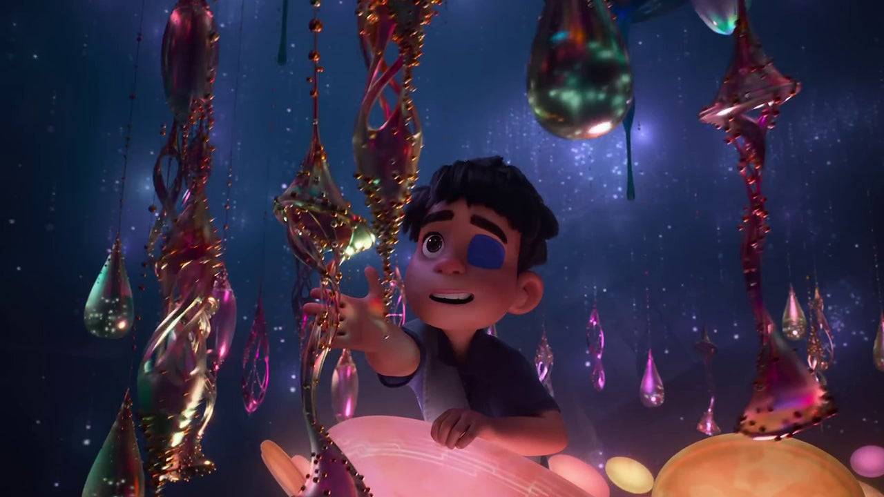 Upcoming Disney and Pixar Movies 3