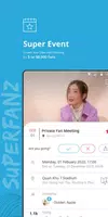 Superfanz 螢幕截圖 2