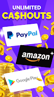 MONEY CASH - Play Games & Earn 螢幕截圖 3