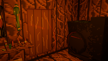 Sauna Prisoner应用截图第3张